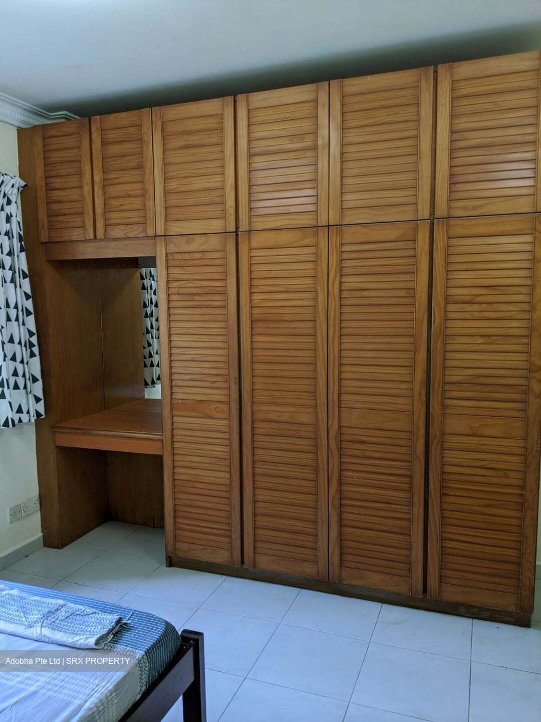 Cavenagh Gardens (D9), Apartment #602854991